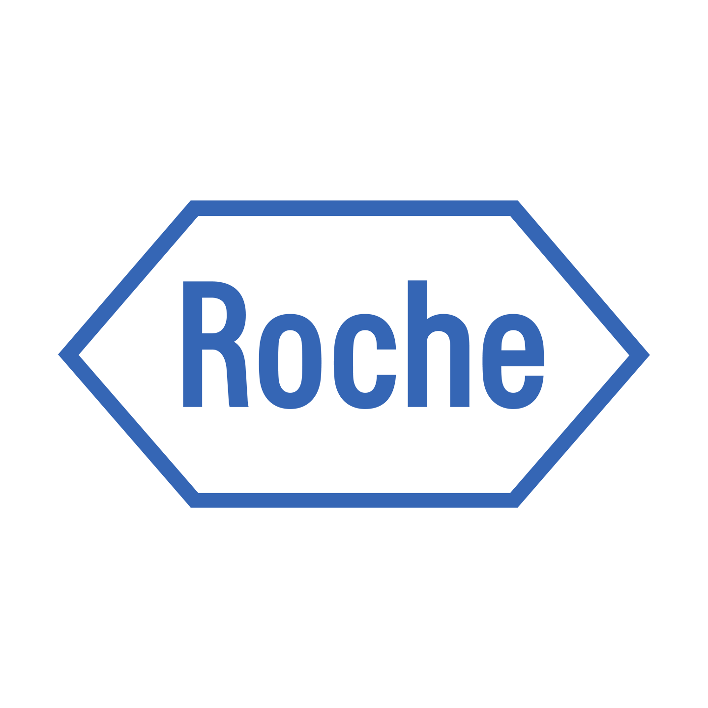 Roche Healthcare Consulting Brand Launch